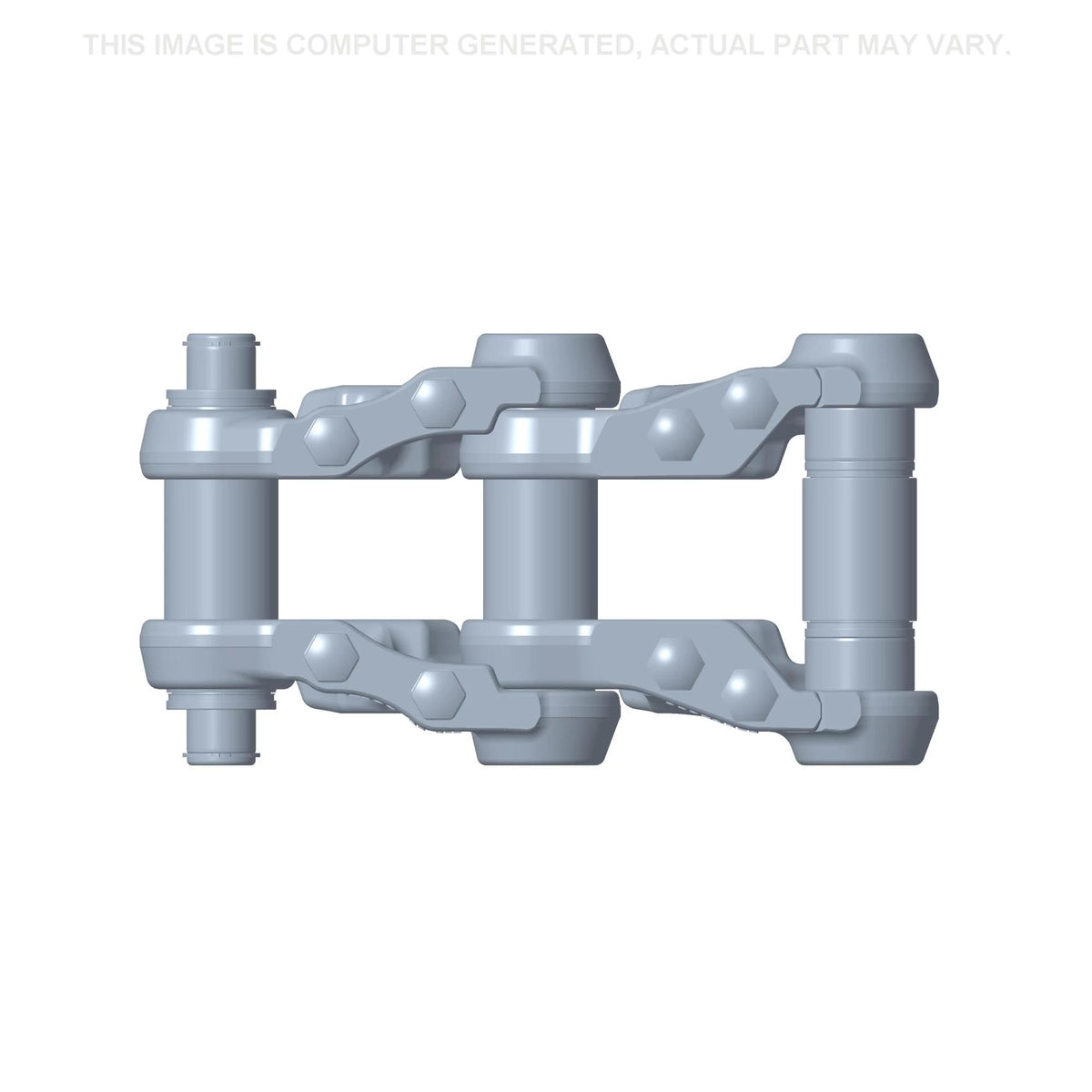 47915996 - OEM LINK TRACK - CASE CONSTRUCTION
