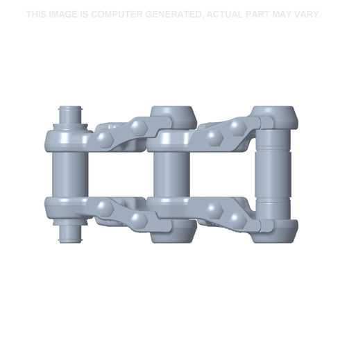 47915996 - OEM LINK TRACK - CASE CONSTRUCTION