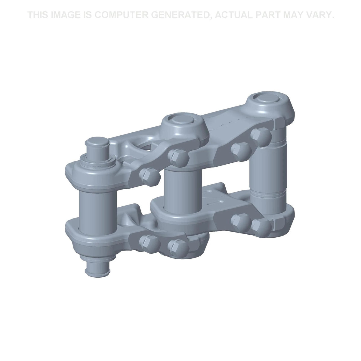 47915996 - OEM LINK TRACK - CASE CONSTRUCTION