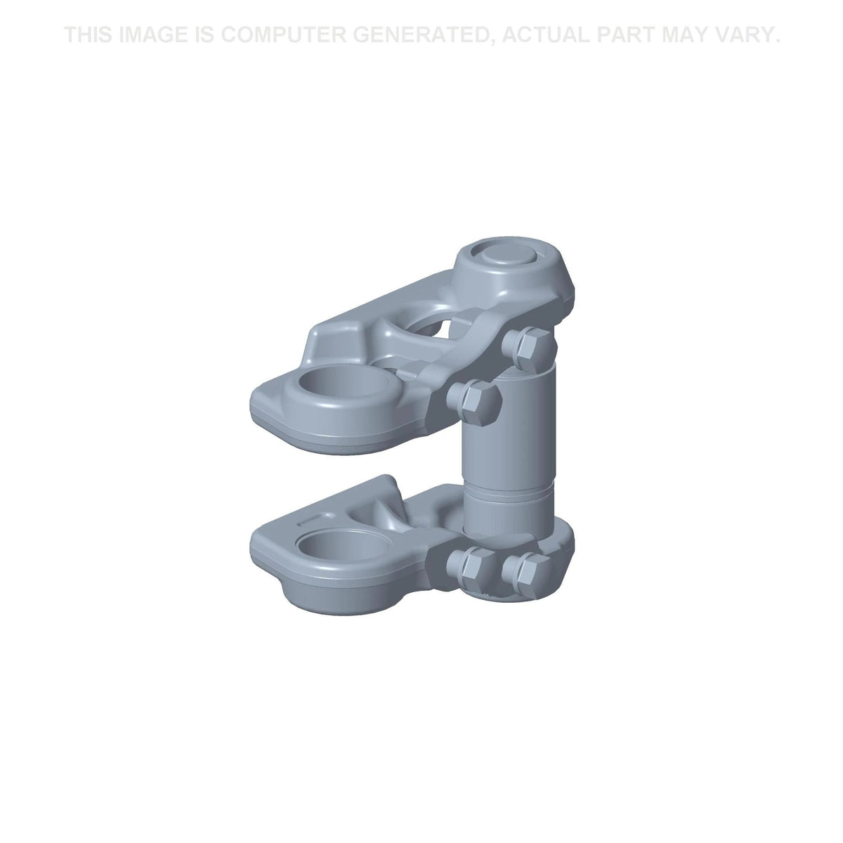 47916001 - OEM LINK TRACK - CASE CONSTRUCTION