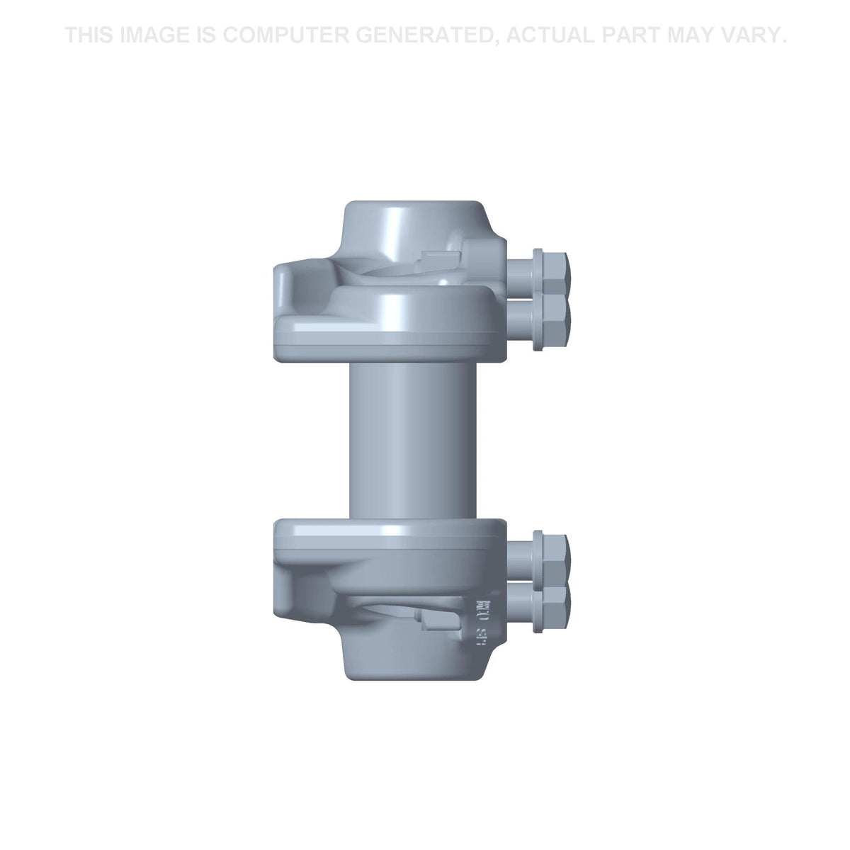 47916001 - OEM LINK TRACK - CASE CONSTRUCTION
