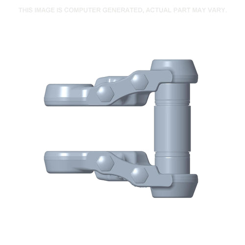 47916006 - OEM LINK TRACK - CASE CONSTRUCTION