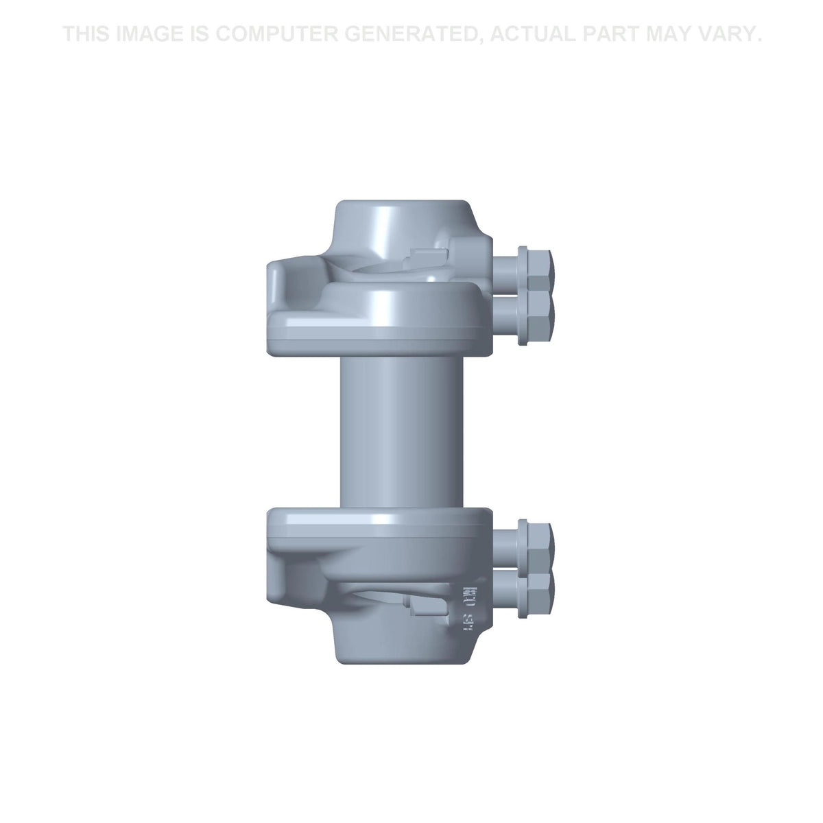 47916006 - OEM LINK TRACK - CASE CONSTRUCTION