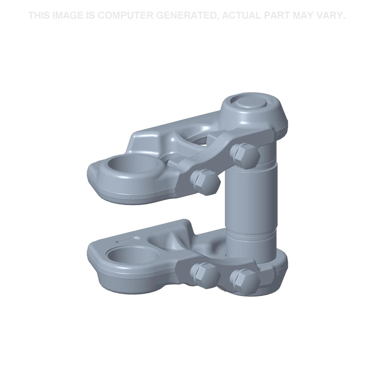 47916006 - OEM LINK TRACK - CASE CONSTRUCTION