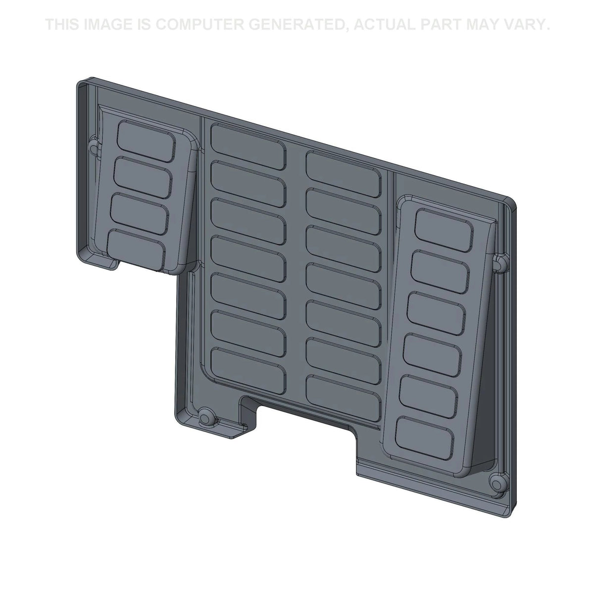 47916207 - OEM FLOOR MAT - CASE CONSTRUCTION
