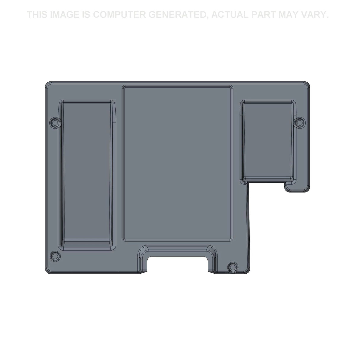 47916207 - OEM FLOOR MAT - CASE CONSTRUCTION