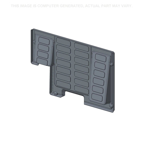 47916207 - OEM FLOOR MAT - CASE CONSTRUCTION