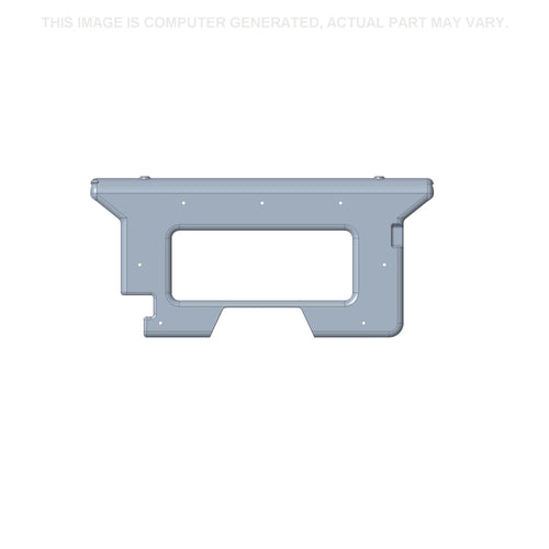 47916881 - OEM FLOOR MAT - CASE CONSTRUCTION