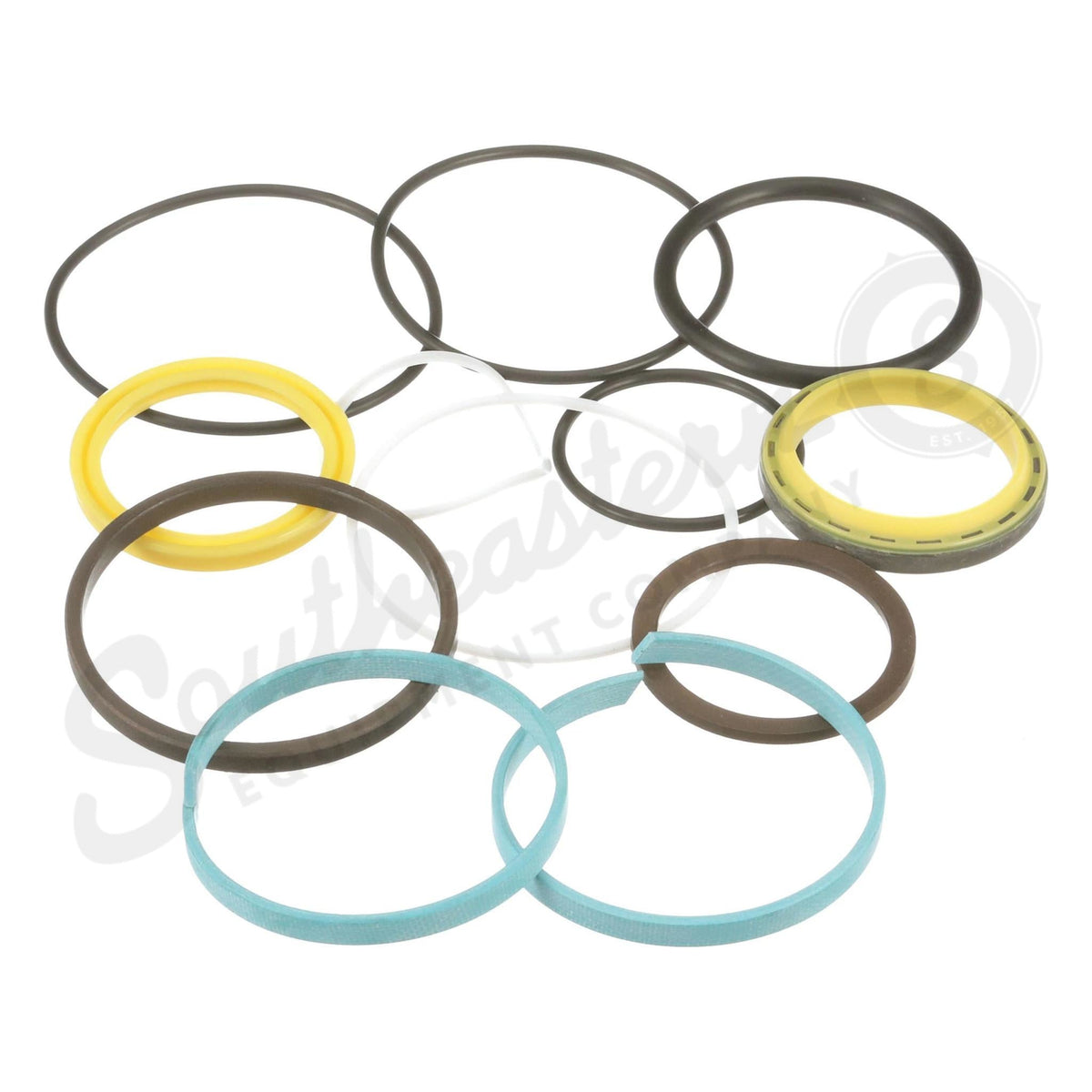 47917961 - OEM SEAL KIT - CASE CONSTRUCTION