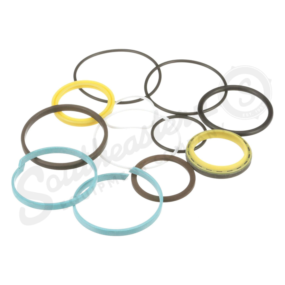 47917961 - OEM SEAL KIT - CASE CONSTRUCTION