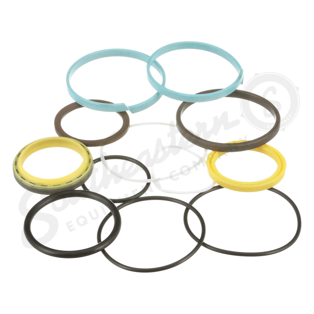 47917961 - OEM SEAL KIT - CASE CONSTRUCTION
