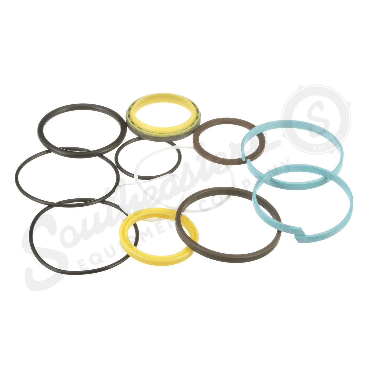 47917961 - OEM SEAL KIT - CASE CONSTRUCTION
