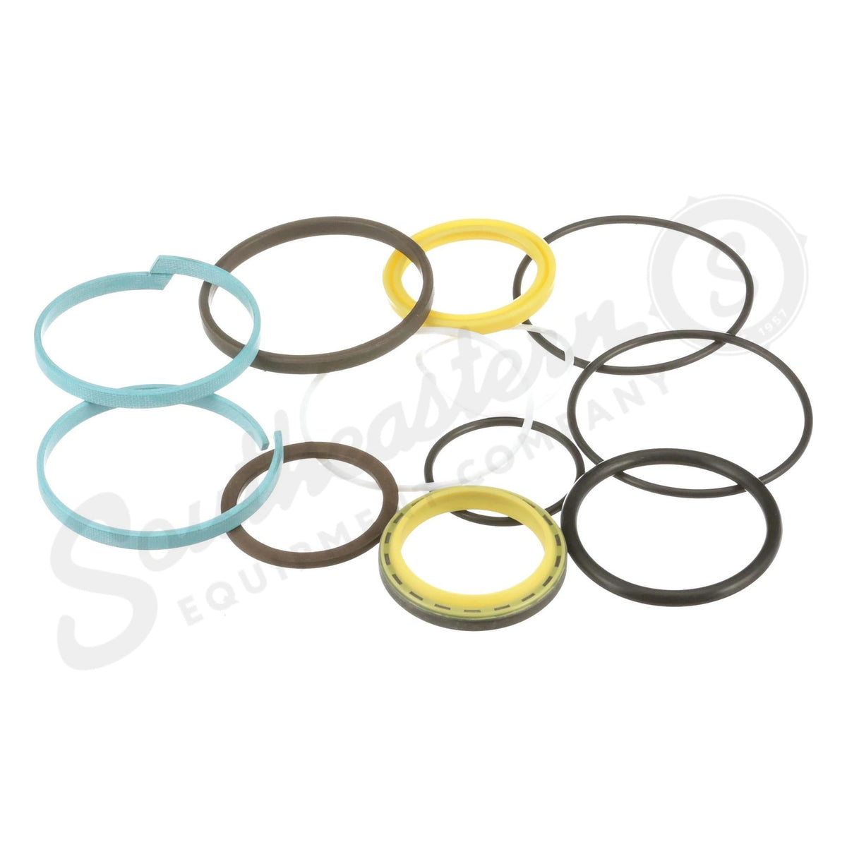 47917961 - OEM SEAL KIT - CASE CONSTRUCTION