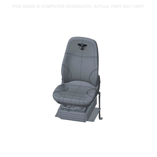 47918474 - OEM DRIVER SEAT - CASE CONSTRUCTION