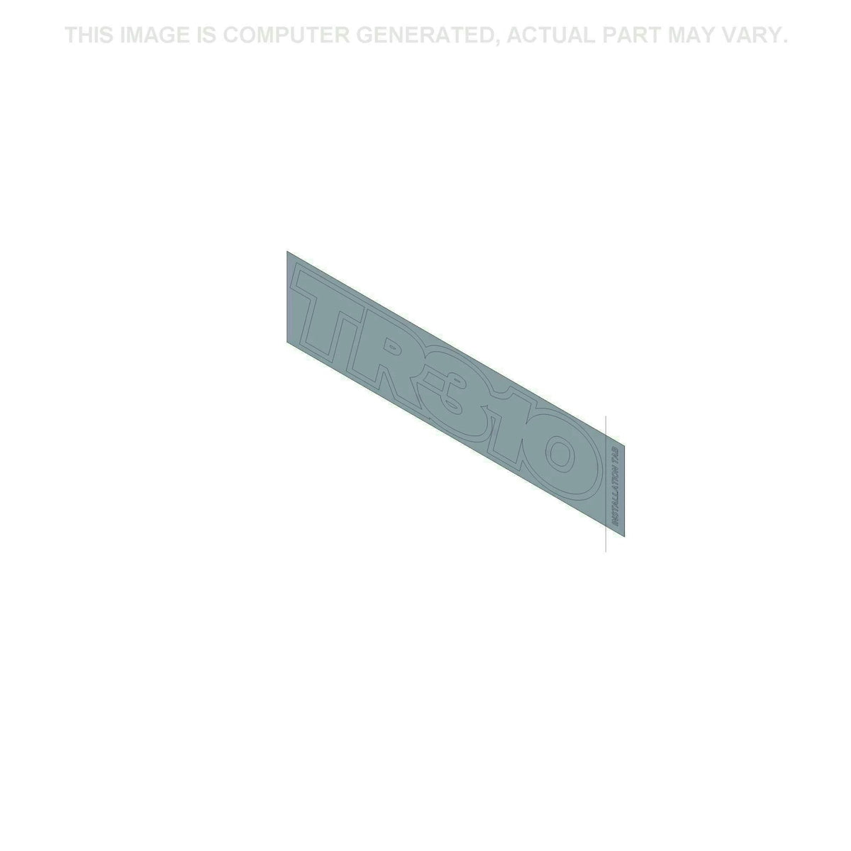 47918490 - OEM DECAL - CASE CONSTRUCTION