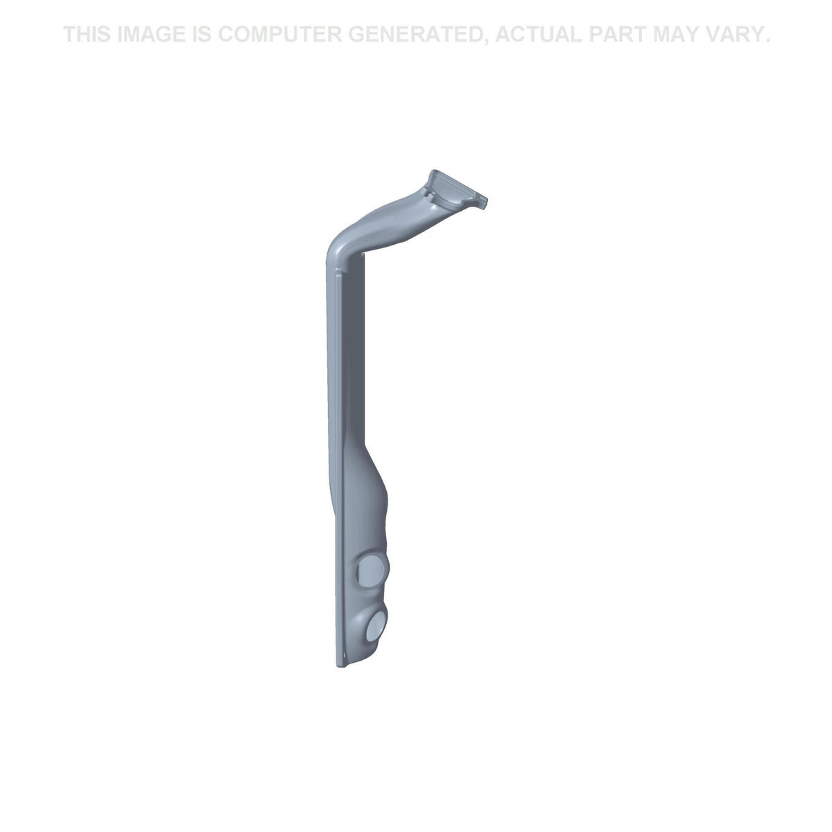 47919014 - OEM DUCT - CASE CONSTRUCTION