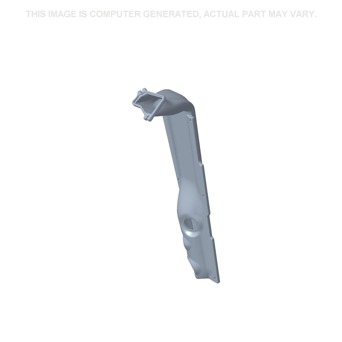 47919014 - OEM DUCT - CASE CONSTRUCTION