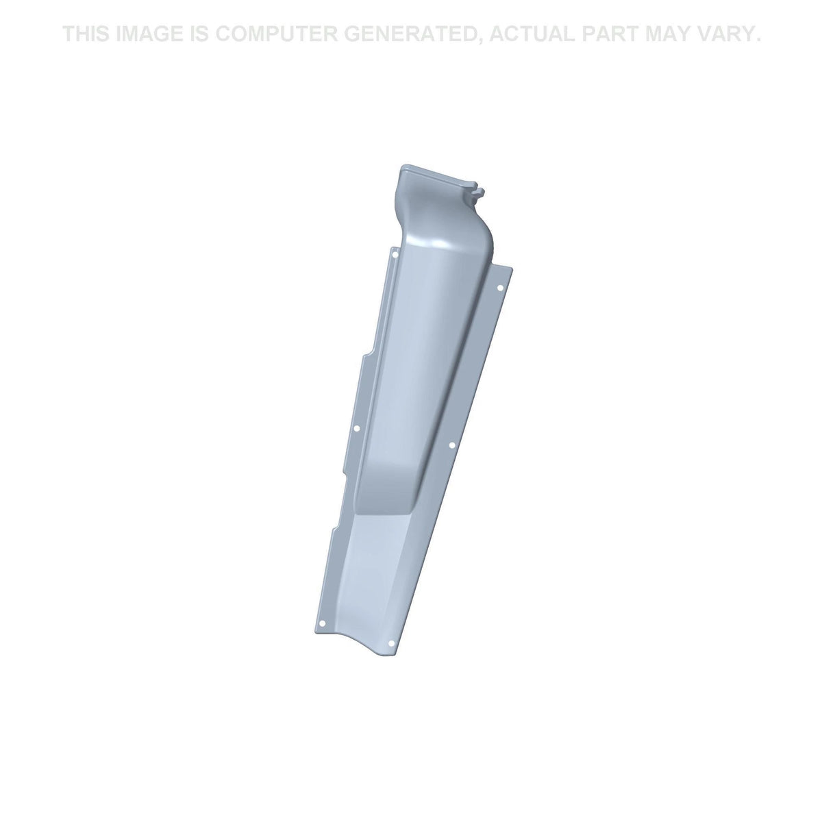 47919014 - OEM DUCT - CASE CONSTRUCTION