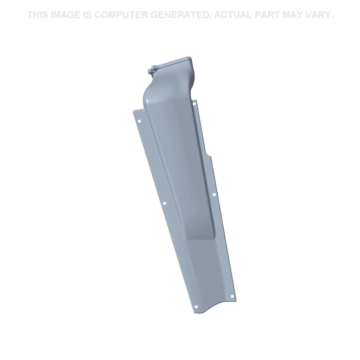 47919015 - OEM DUCT - CASE CONSTRUCTION