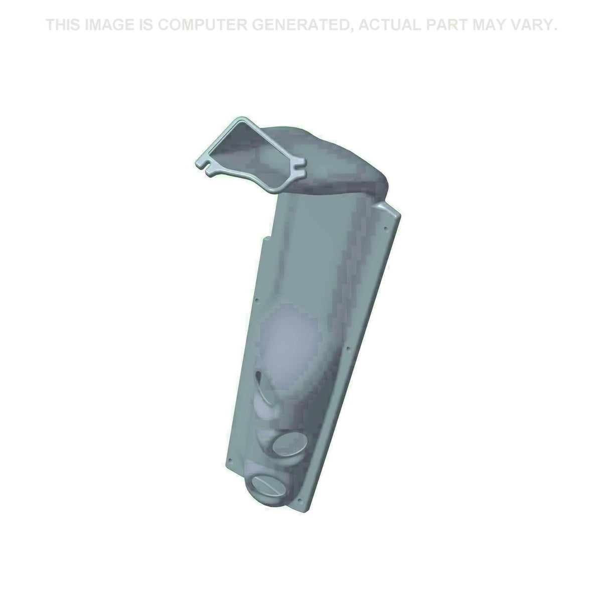 47919015 - OEM DUCT - CASE CONSTRUCTION