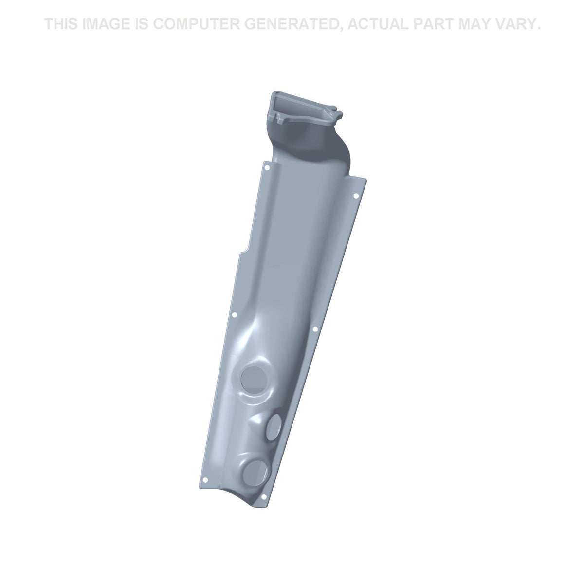 47919015 - OEM DUCT - CASE CONSTRUCTION