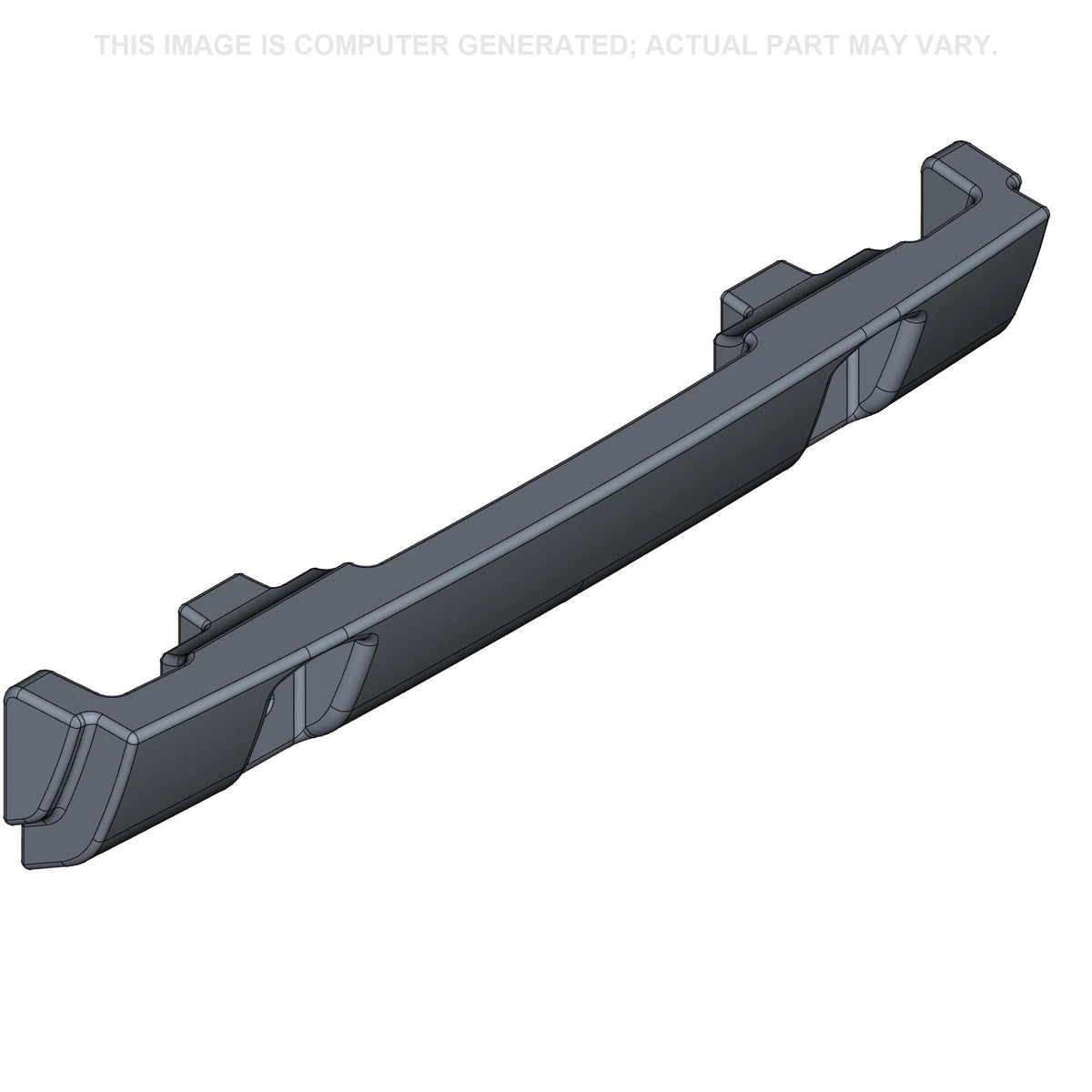 47919148 - OEM BUMPER - CASE CONSTRUCTION