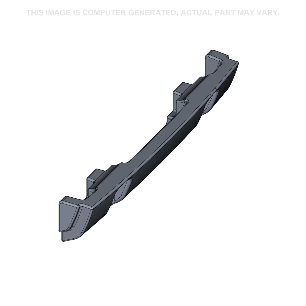 47919148 - OEM BUMPER - CASE CONSTRUCTION