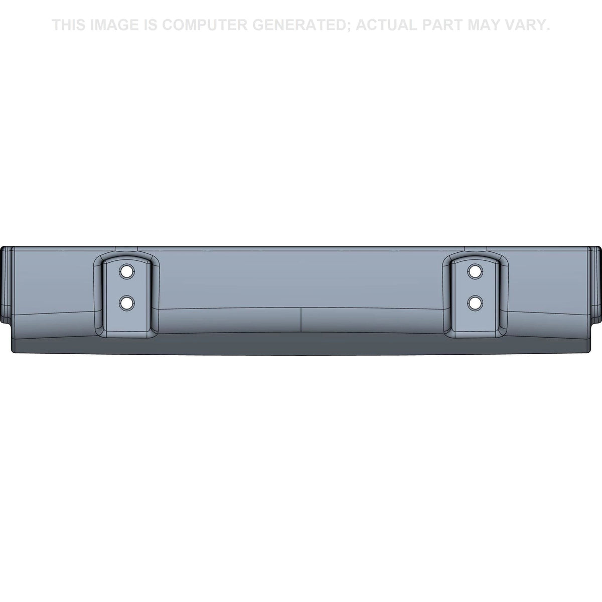 47919148 - OEM BUMPER - CASE CONSTRUCTION