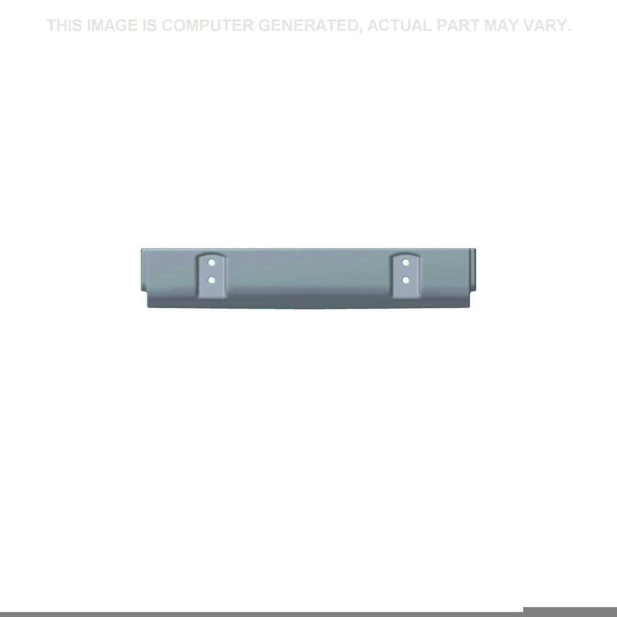 47919152 - OEM BUMPER - CASE CONSTRUCTION