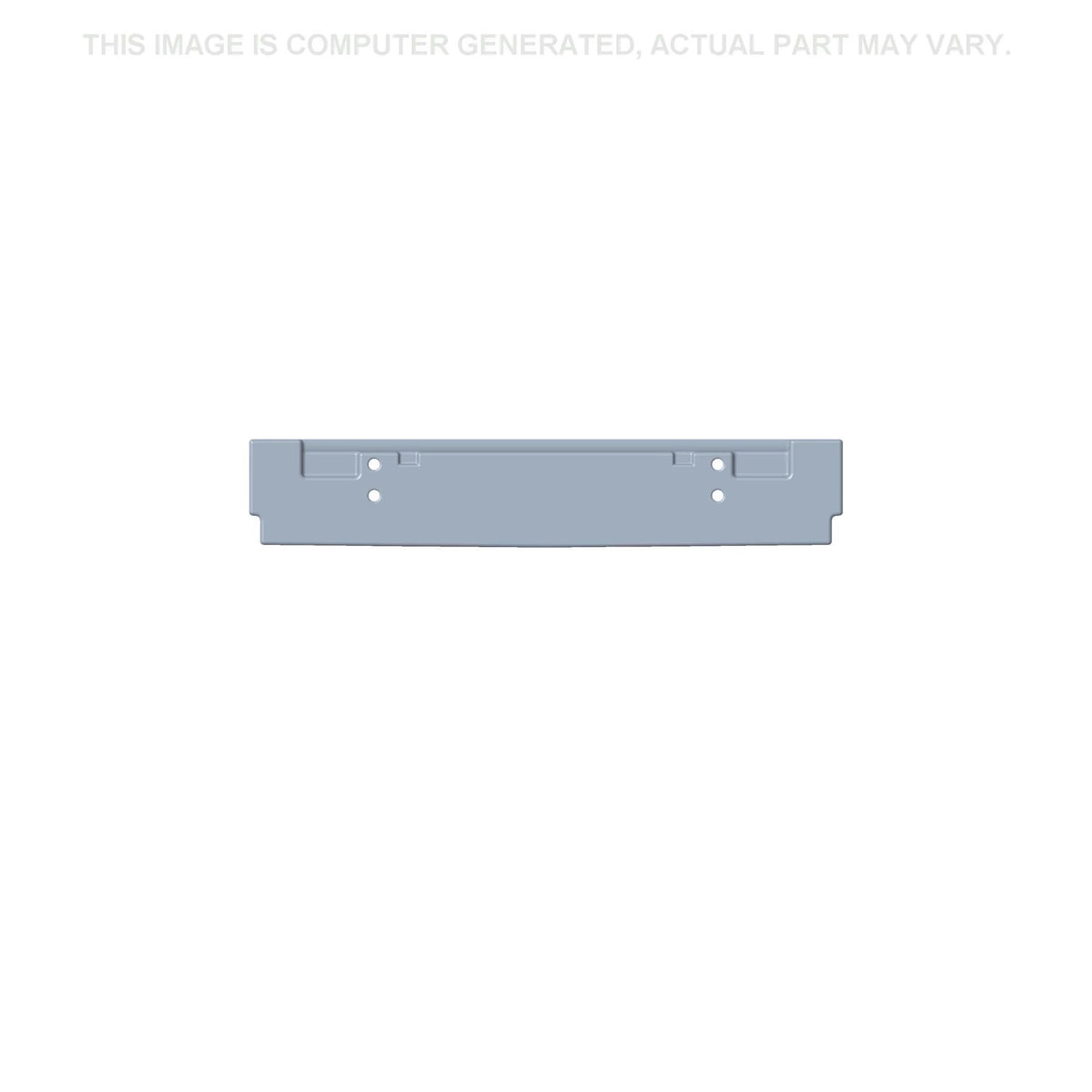 47919152 - OEM BUMPER - CASE CONSTRUCTION