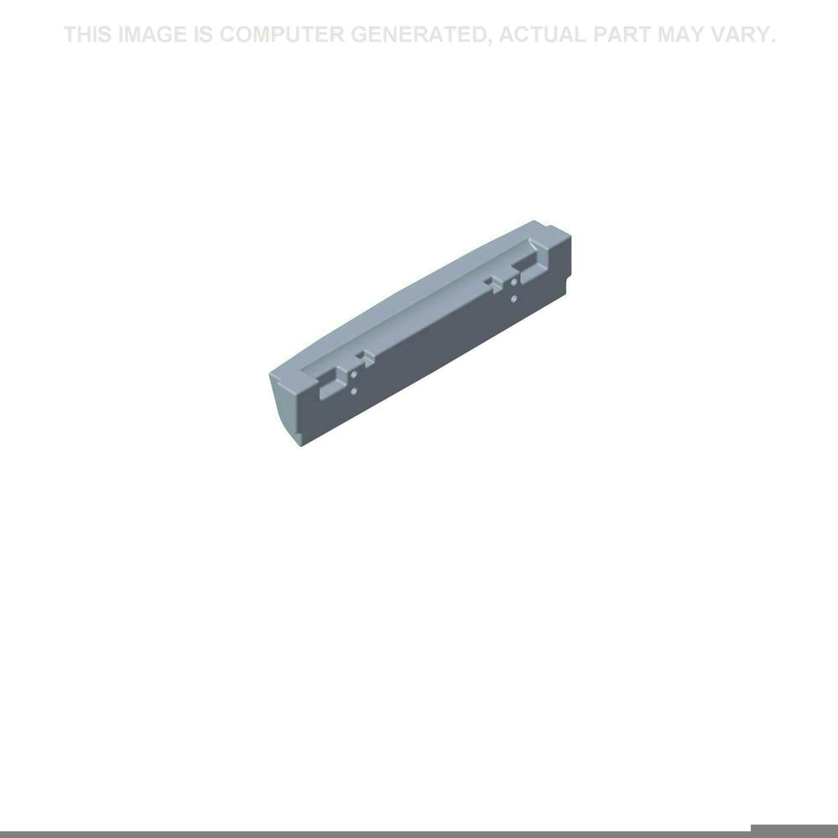 47919152 - OEM BUMPER - CASE CONSTRUCTION
