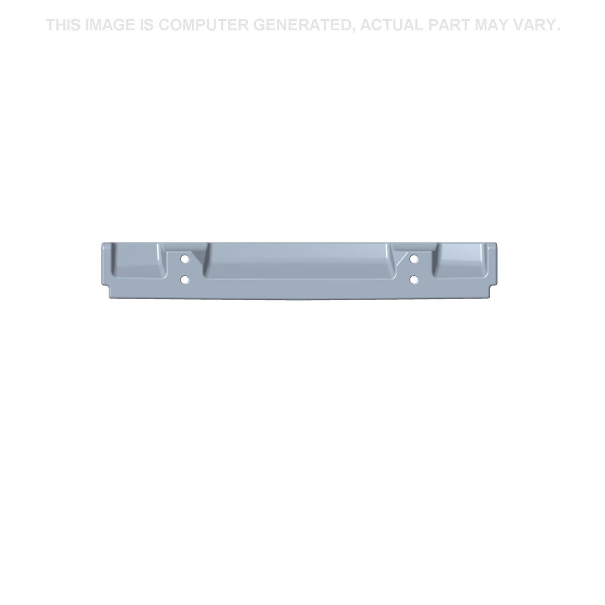 47919154 - OEM BUMPER - CASE CONSTRUCTION