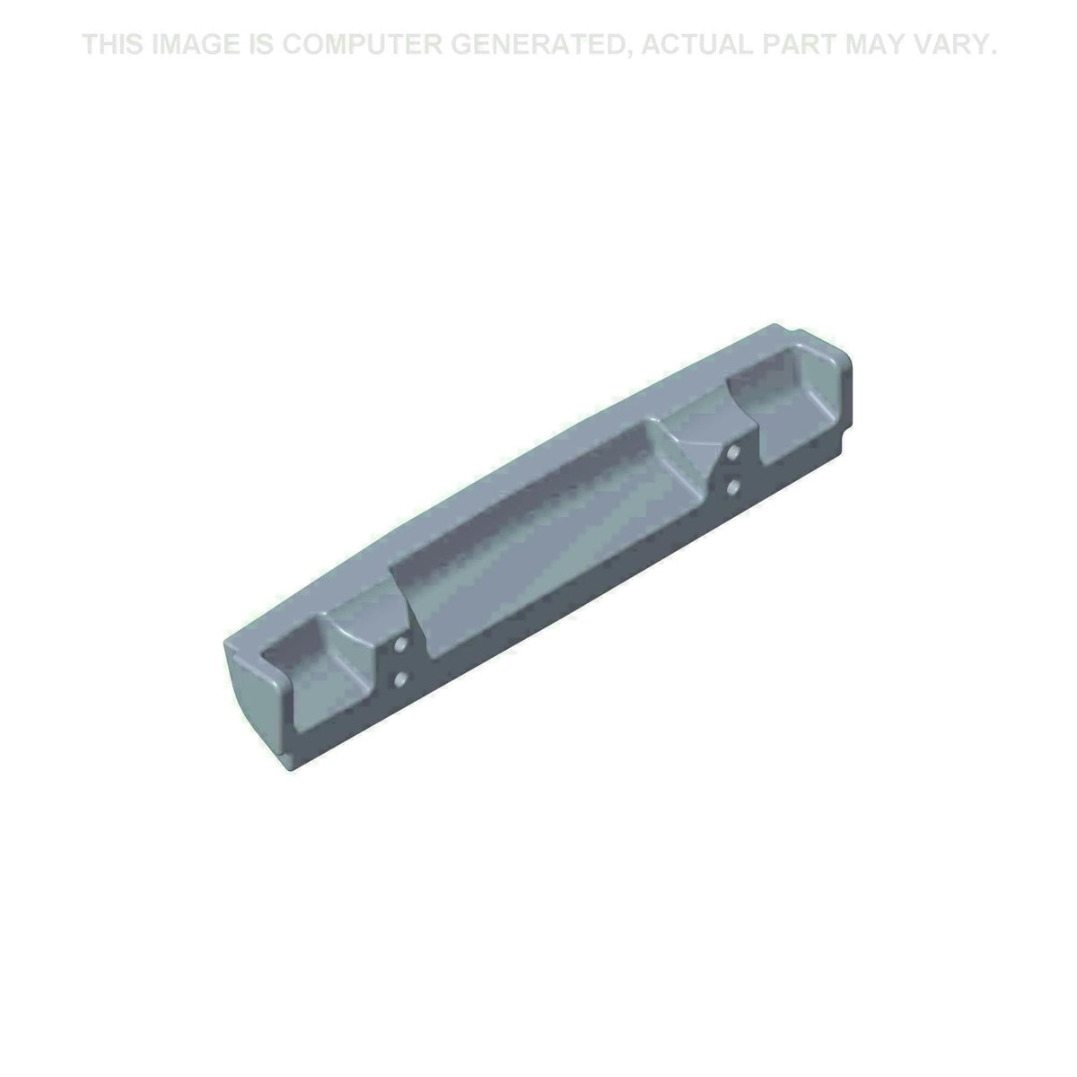 47919154 - OEM BUMPER - CASE CONSTRUCTION