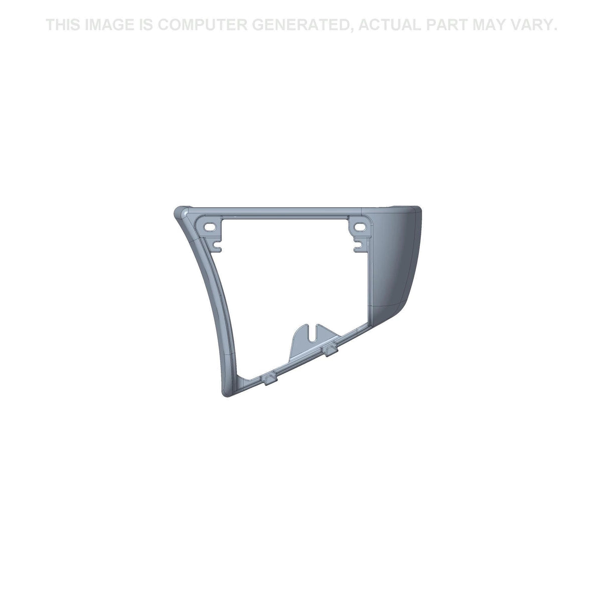 47919156 - OEM BUMPER - CASE CONSTRUCTION