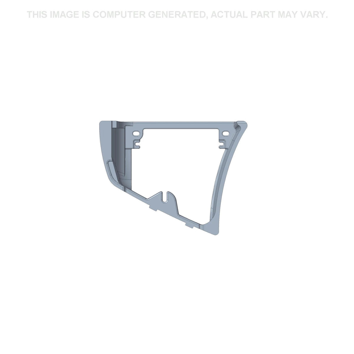 47919156 - OEM BUMPER - CASE CONSTRUCTION