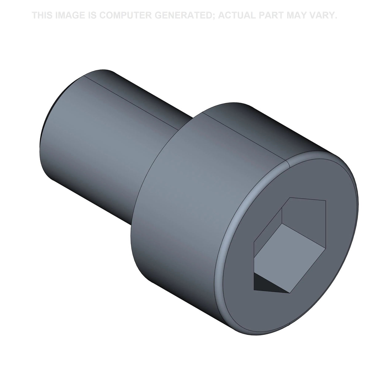 47919313 - OEM SCREW HEX SOC - CASE CONSTRUCTION