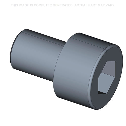 47919313 - OEM SCREW HEX SOC - CASE CONSTRUCTION