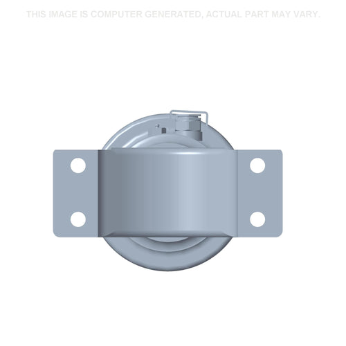 47919331 - OEM Spring - Case Construction