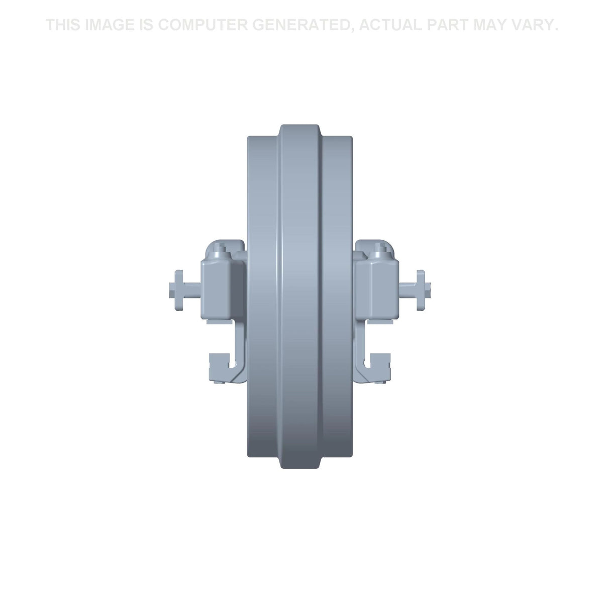 47919333 - OEM IDLER WHEEL - CASE CONSTRUCTION