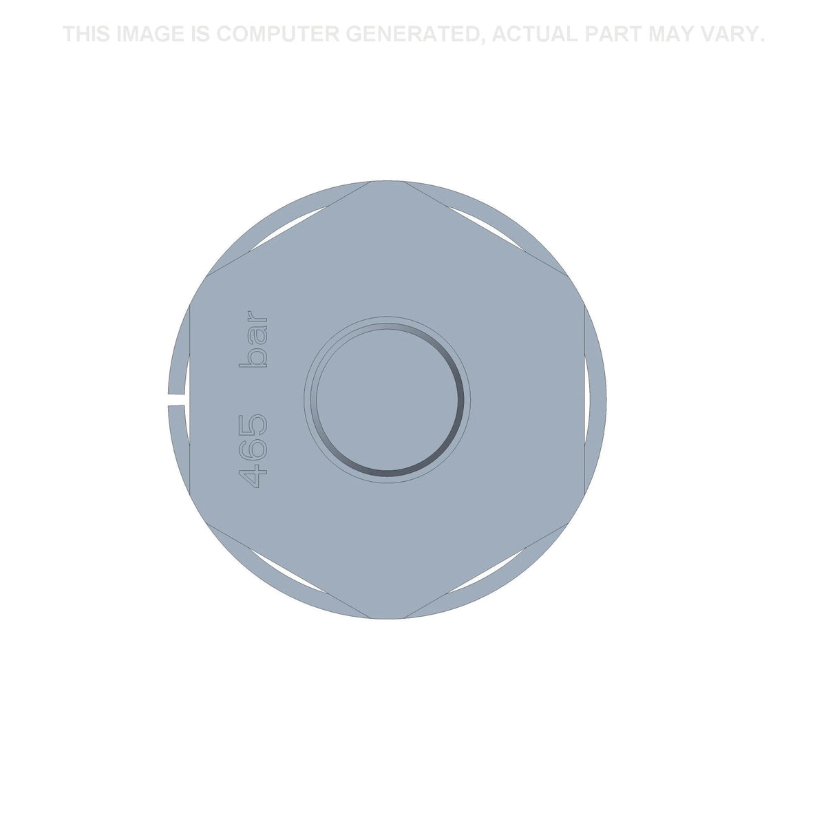 47919343 - OEM RELIEF VALVE - CASE CONSTRUCTION