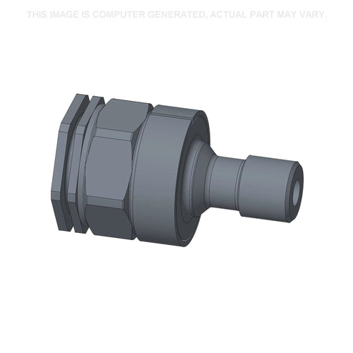 47919344 - OEM Valve - Case Construction