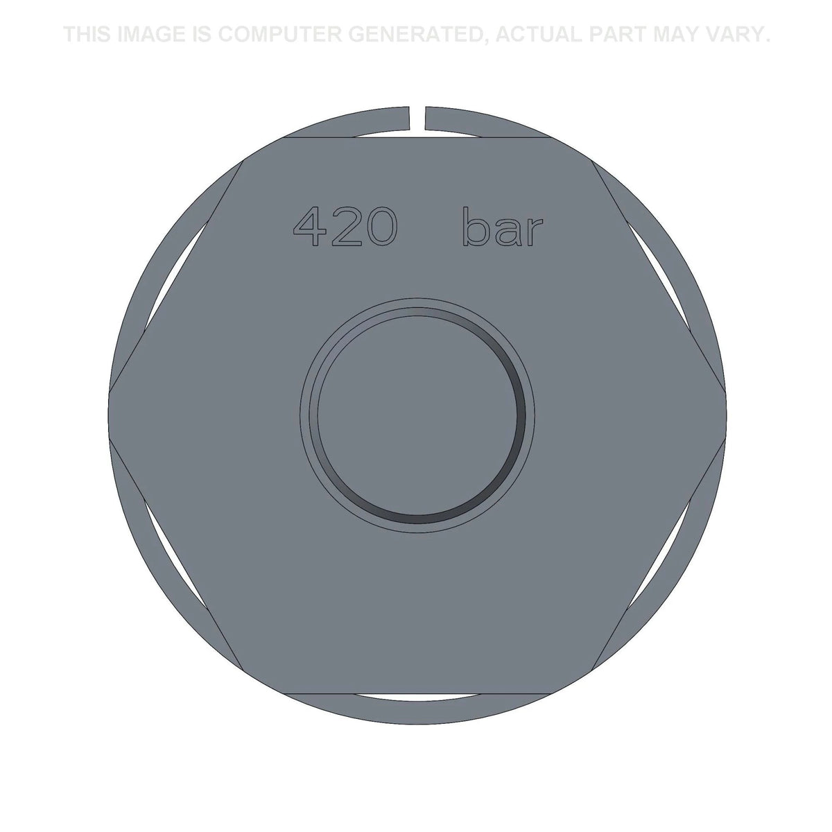 47919344 - OEM VALVE - CASE CONSTRUCTION