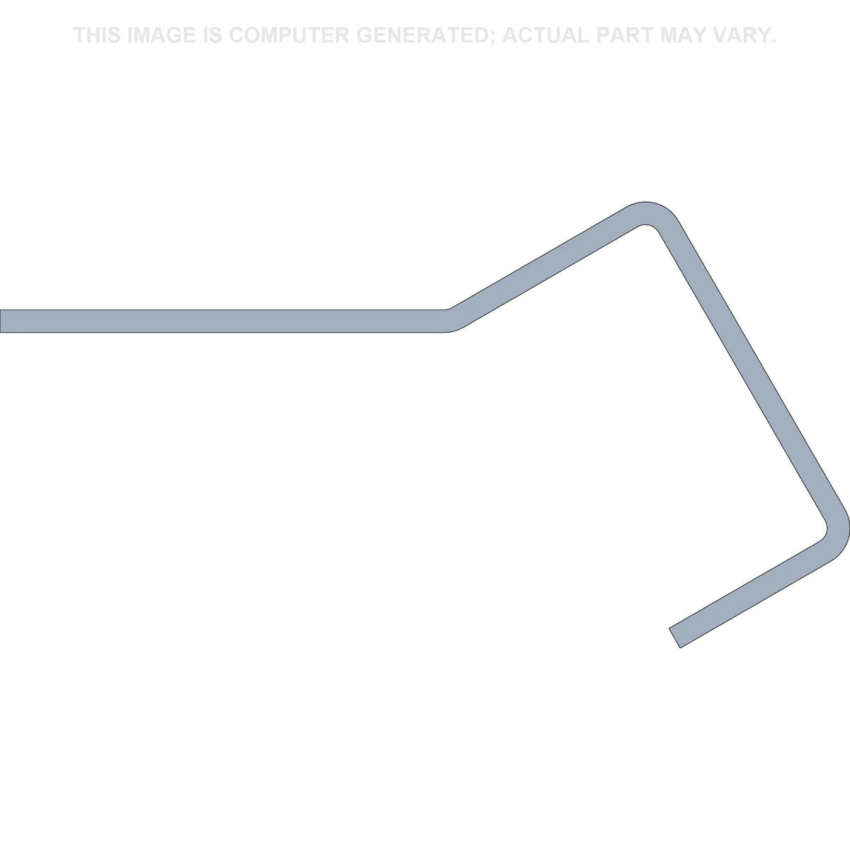 47919345 - OEM COVER - CASE CONSTRUCTION