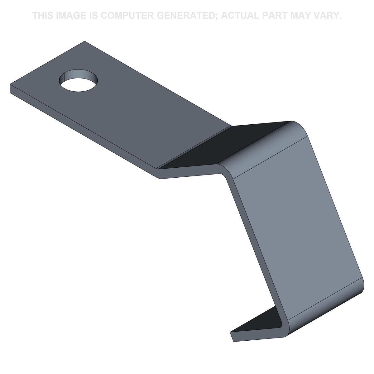47919345 - OEM COVER - CASE CONSTRUCTION