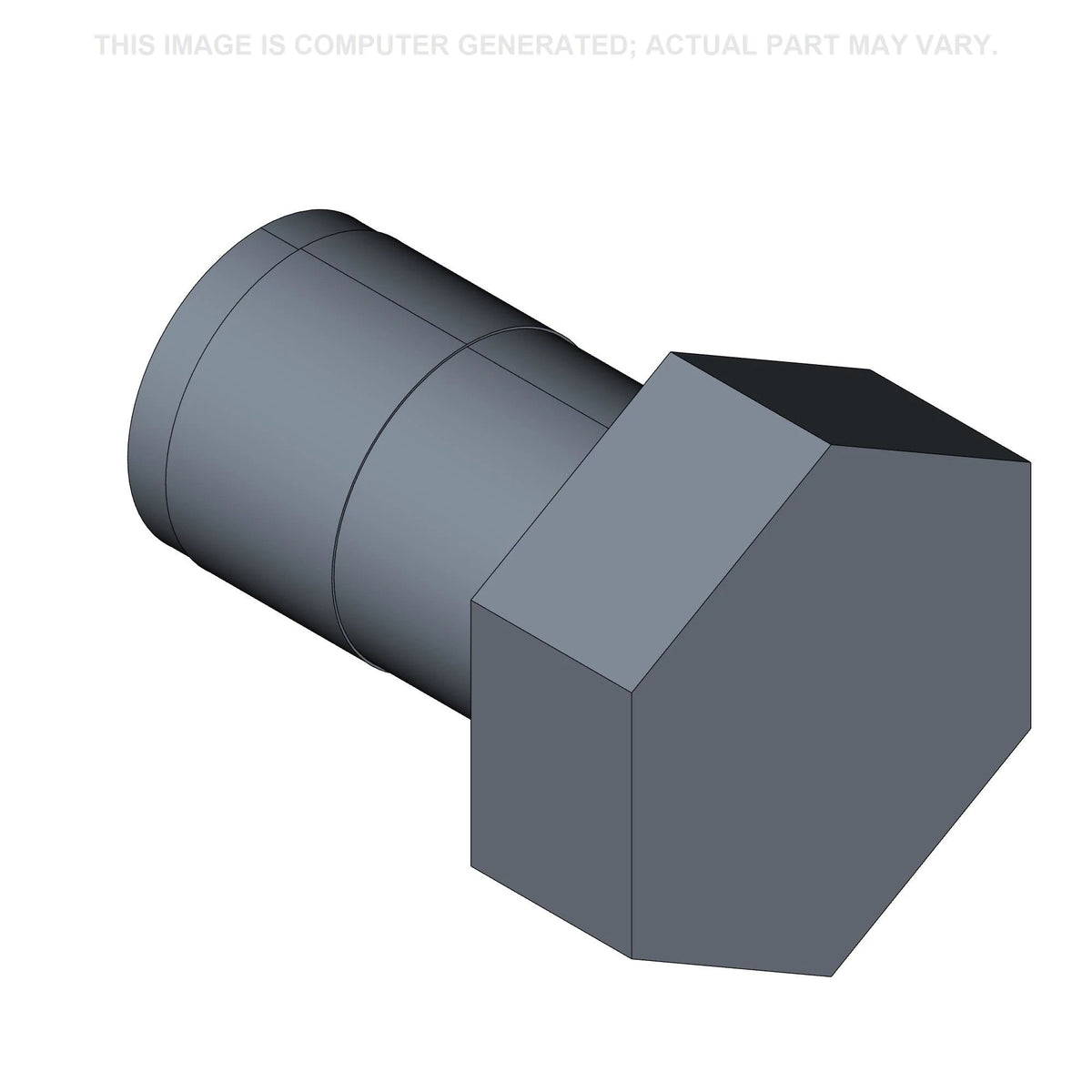 47919382 - OEM LOCK BOLT - CASE CONSTRUCTION