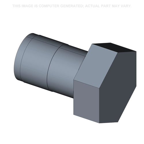 47919382 - OEM LOCK BOLT - CASE CONSTRUCTION