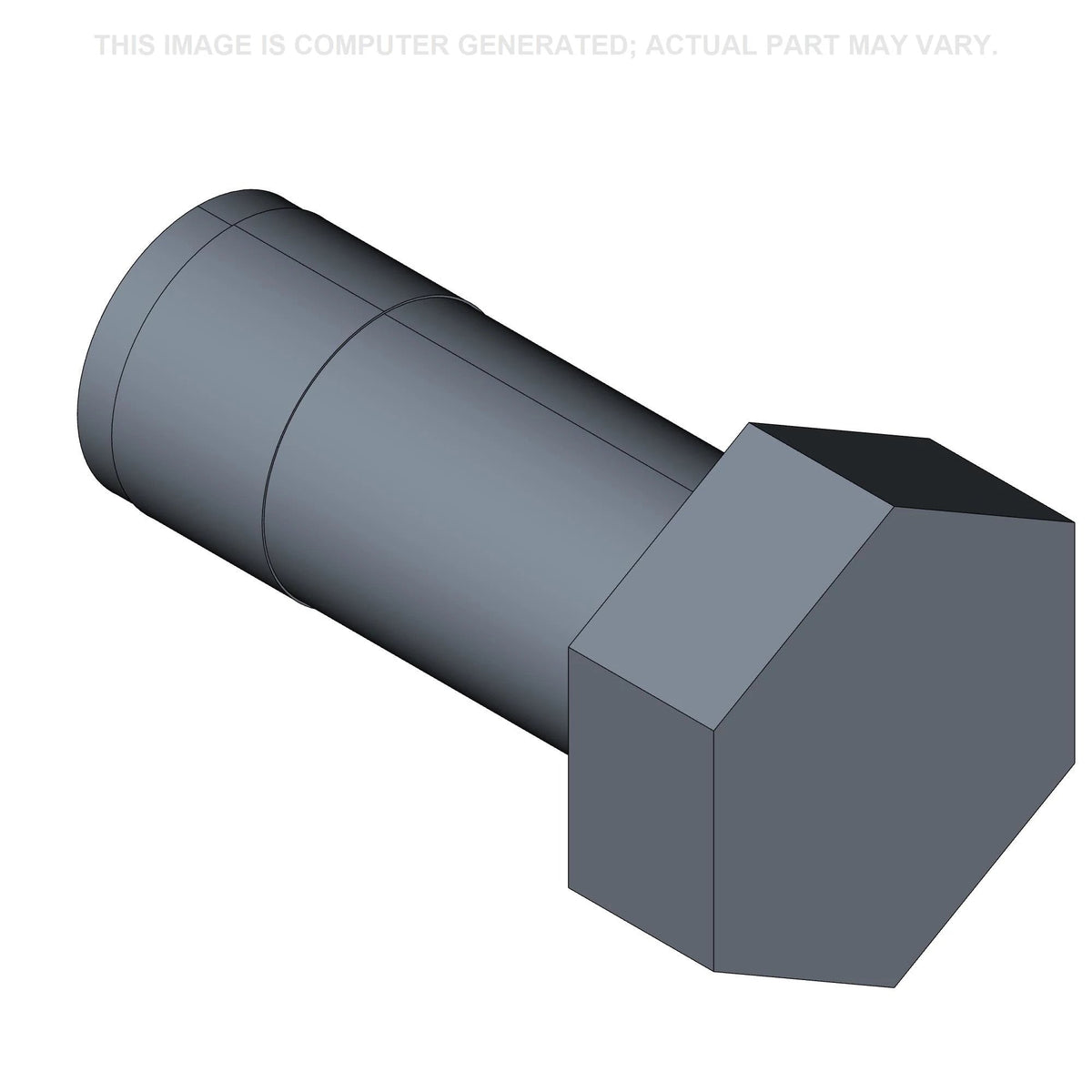 47919383 - Perno de Bloqueo OEM - Construcción Case