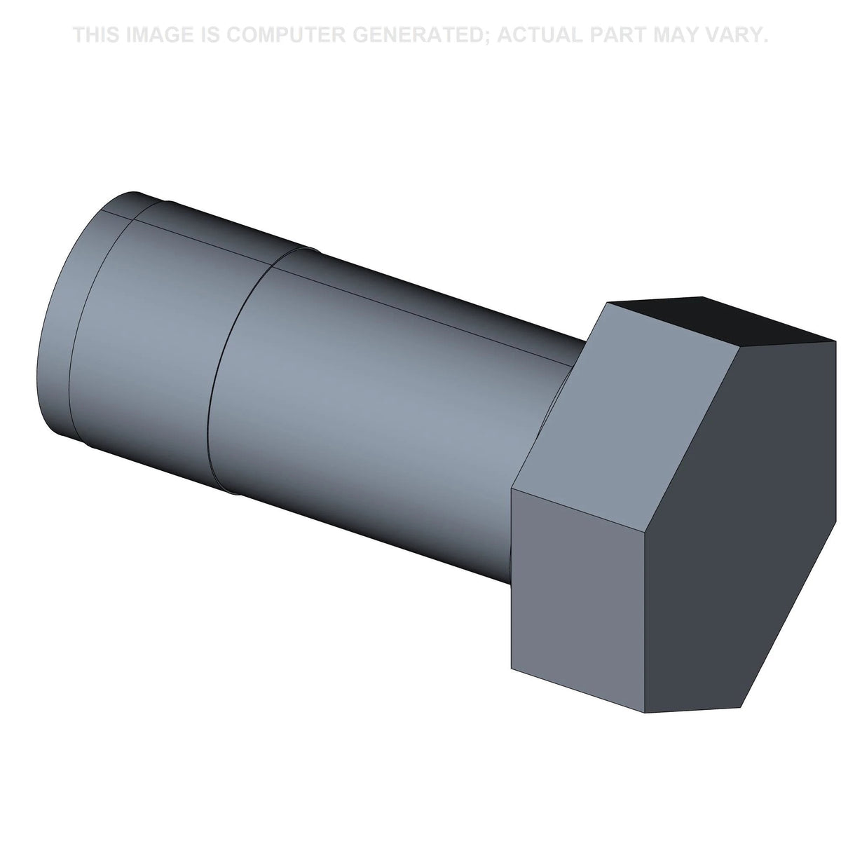 47919383 - Perno de Bloqueo OEM - Construcción Case