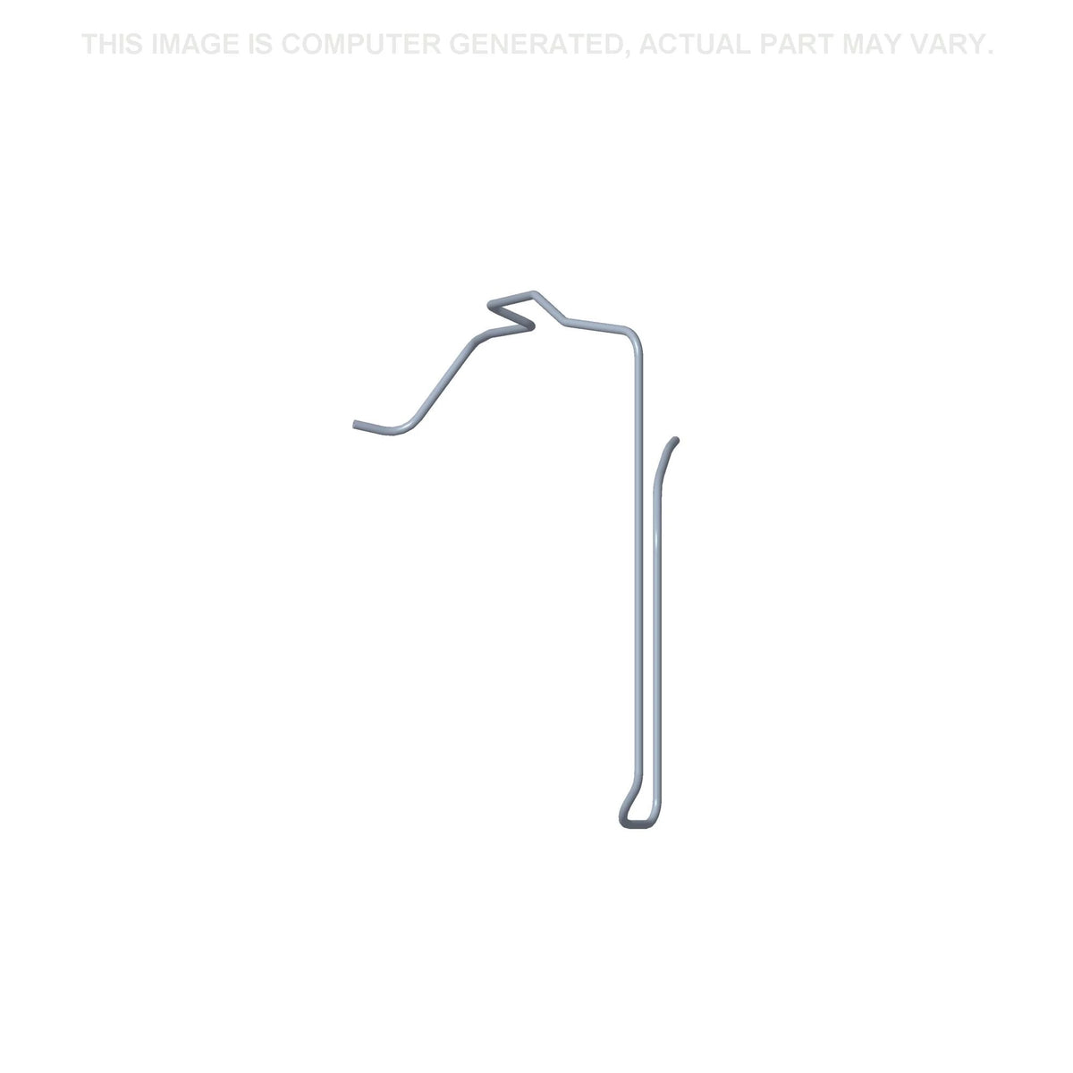 47919563 - OEM HOSE - CASE CONSTRUCTION