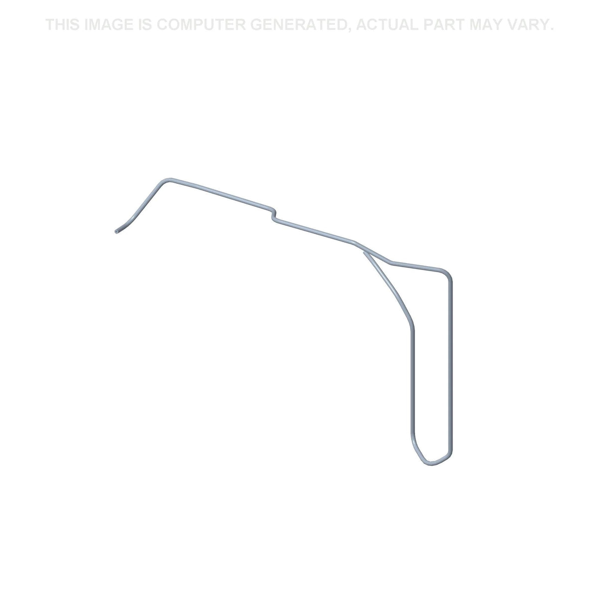 47919563 - OEM HOSE - CASE CONSTRUCTION